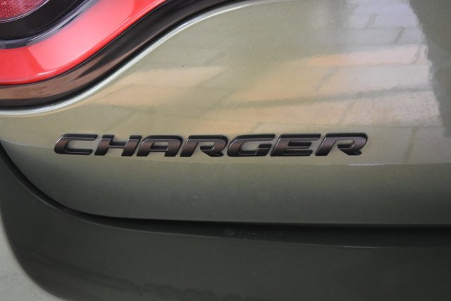 Used 2020 Dodge Charger Scat Pack image 6