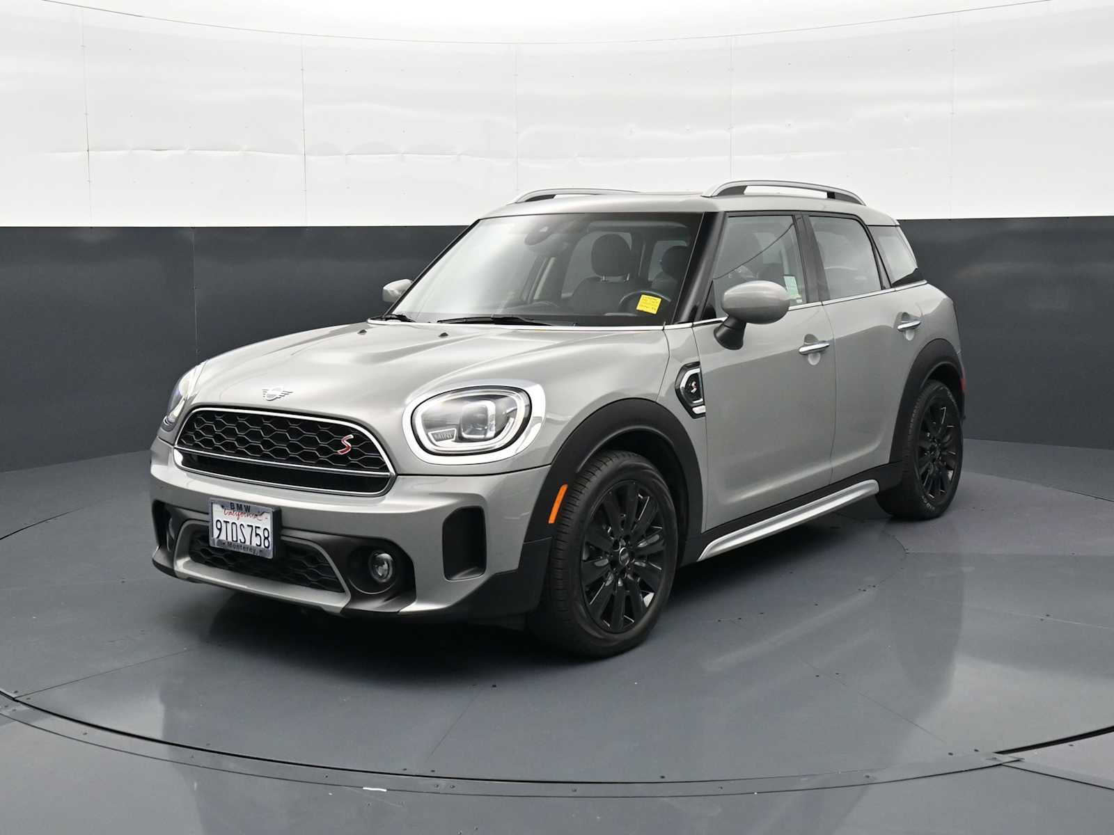 Used 2022 MINI Cooper Countryman S