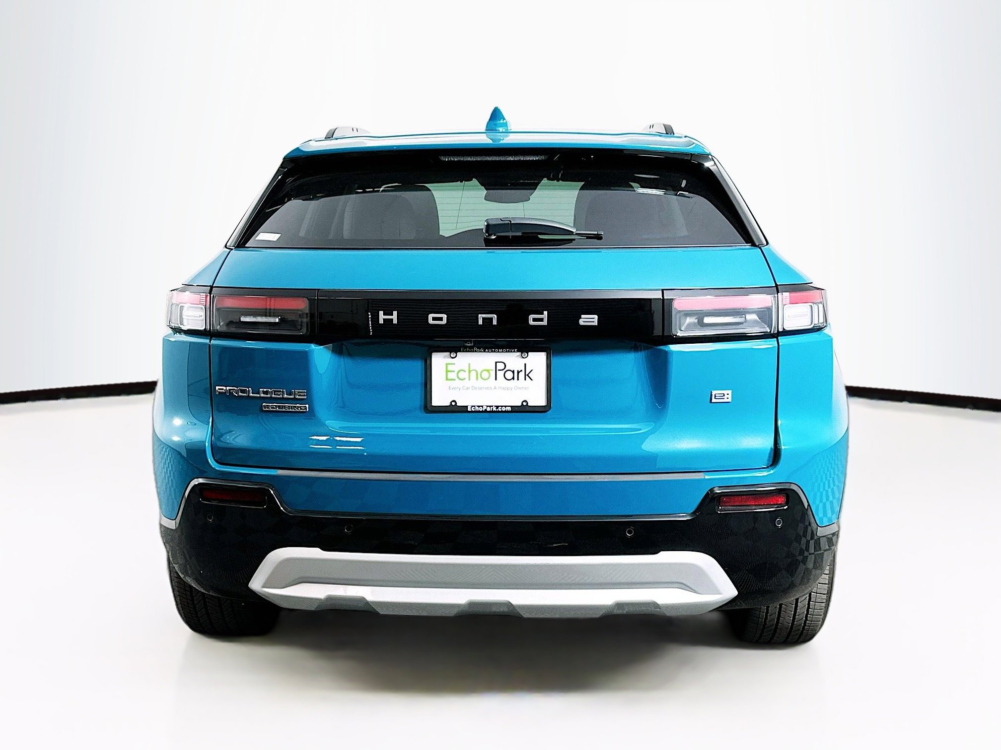 Used 2025 Honda Prologue Touring image 7