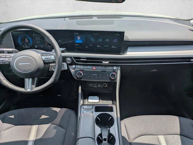 New 2026 Hyundai Sonata SEL FWD image 17