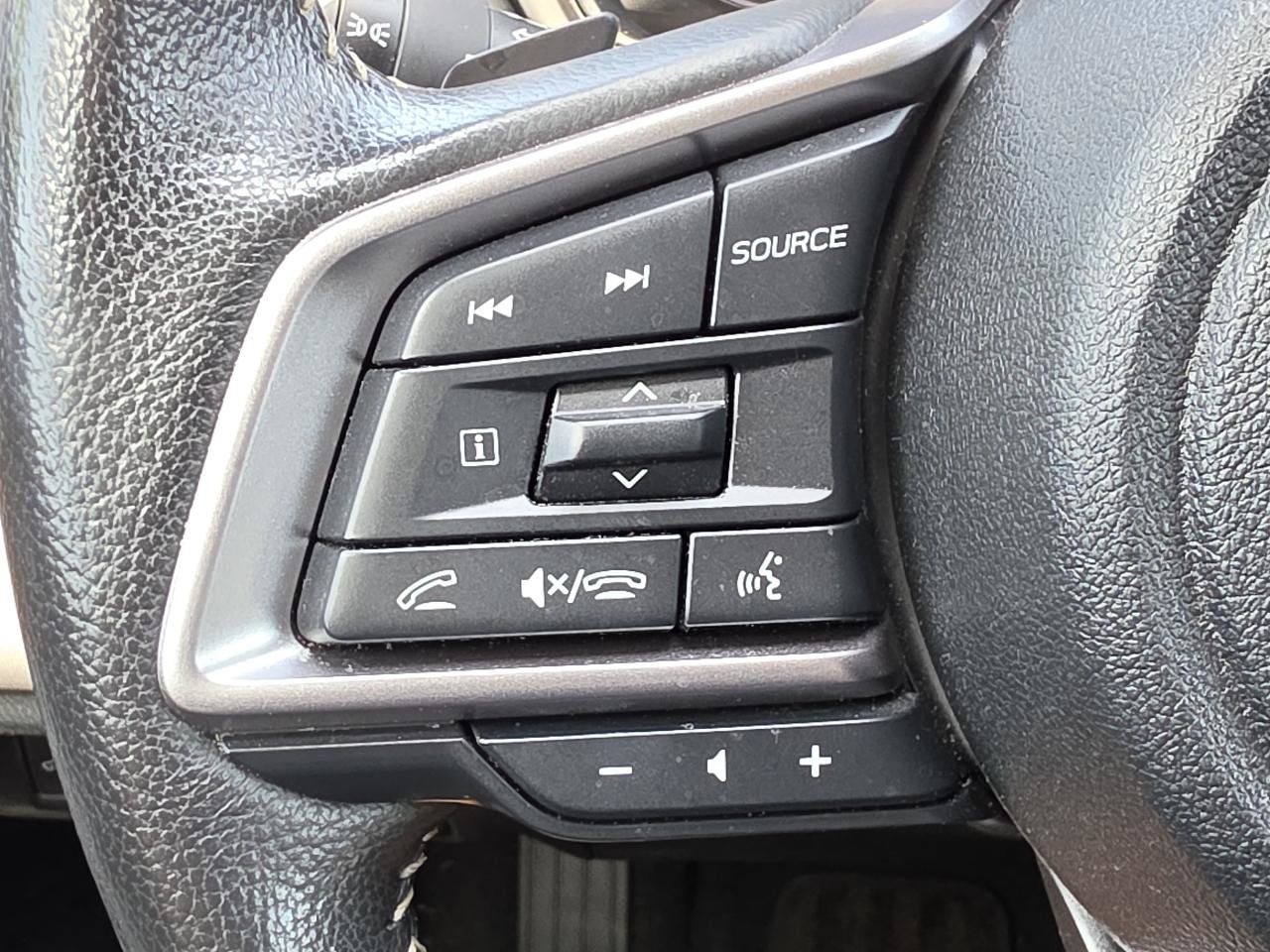 Used 2024 Subaru Outback Limited AWD/4WD image 19