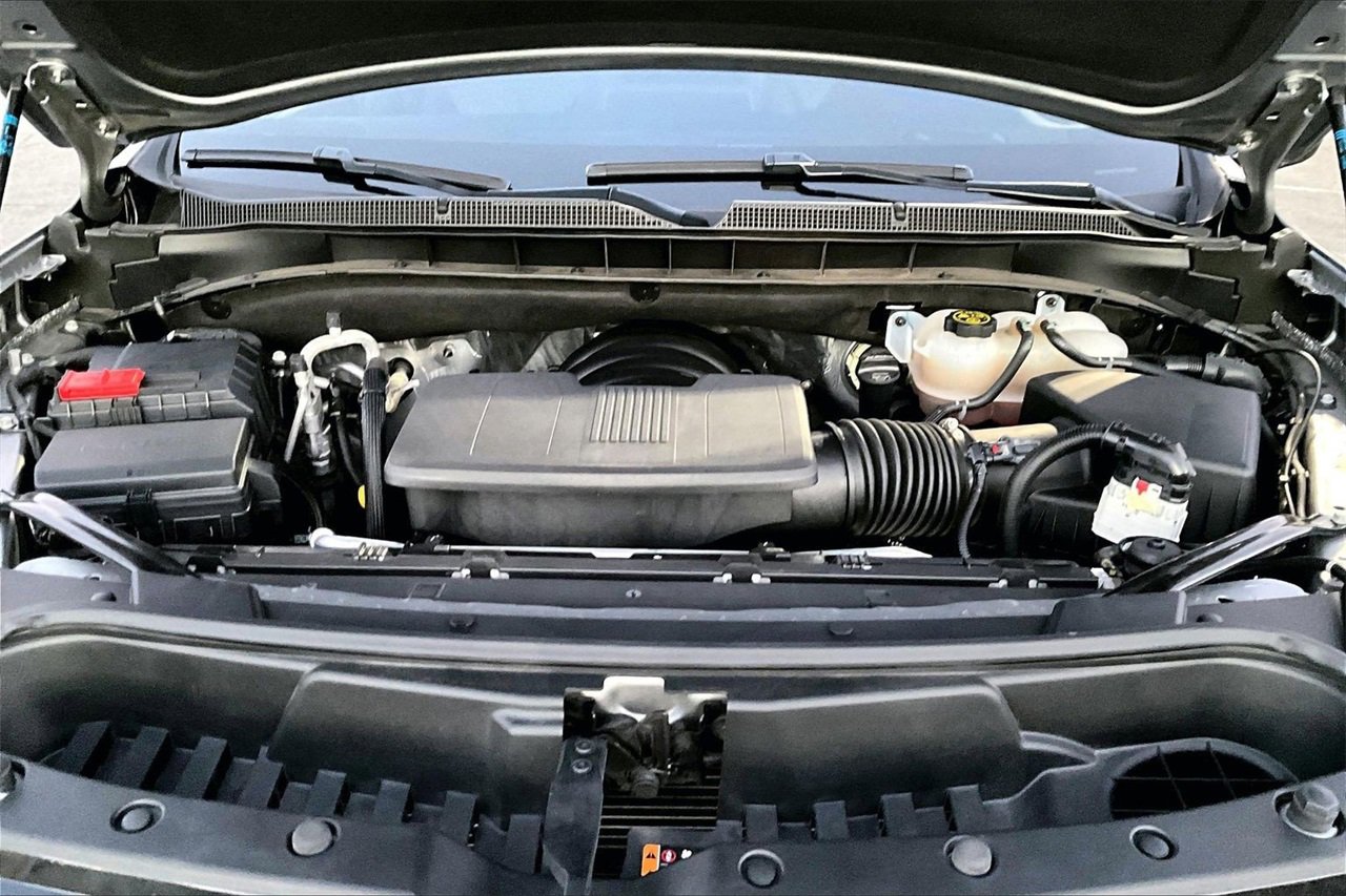 Used 2023 Chevrolet Tahoe RST w/ Luxury Package image 35