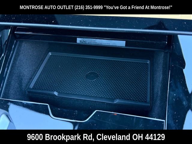 New 2025 Land Rover Range Rover Sport Dynamic SE image 24