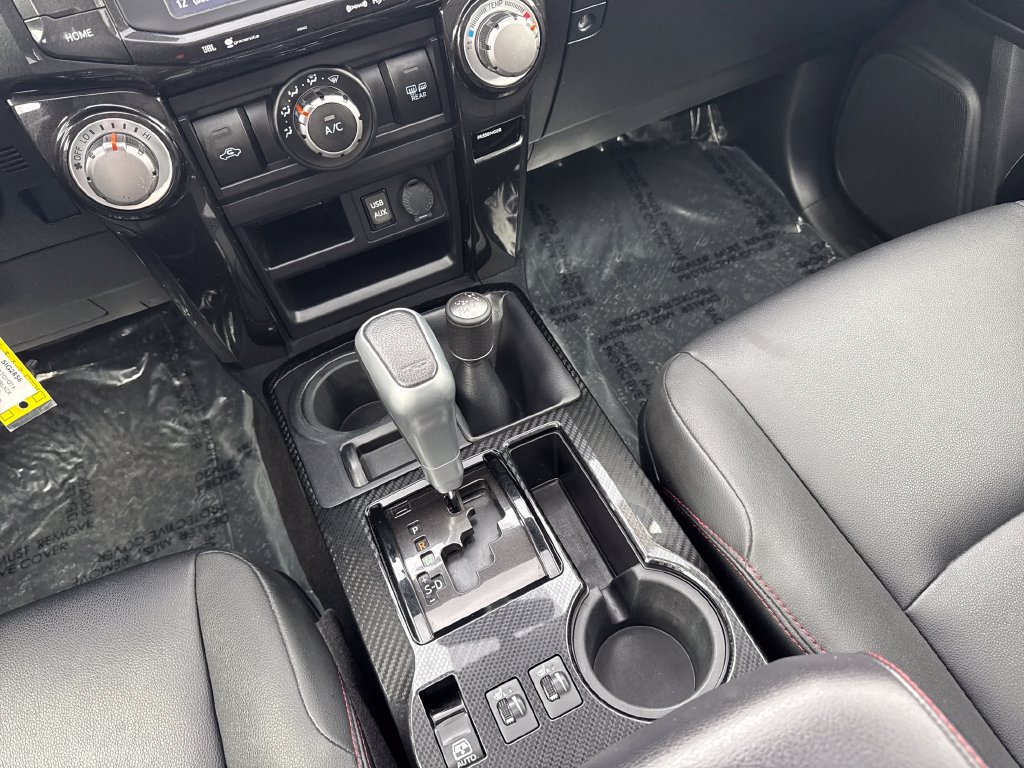 Used 2019 Toyota 4Runner TRD Pro AWD/4WD image 50