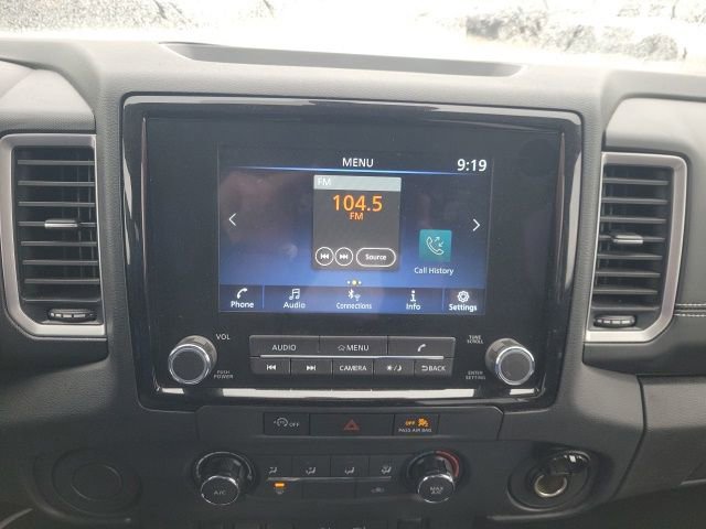 Used 2023 Nissan Frontier SV image 10