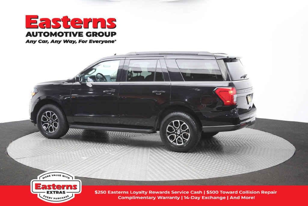 Used 2024 Ford Expedition XLT RWD image 62