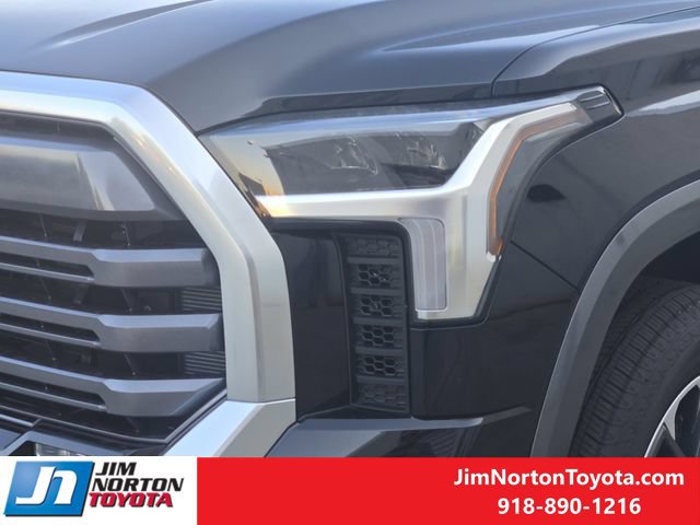 New 2026 Toyota Tundra Limited w/ Power Package AWD/4WD image 7