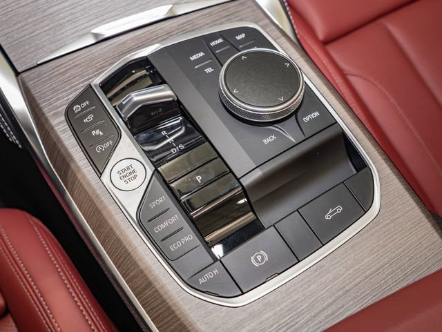 New 2027 BMW 430i Convertible RWD image 21
