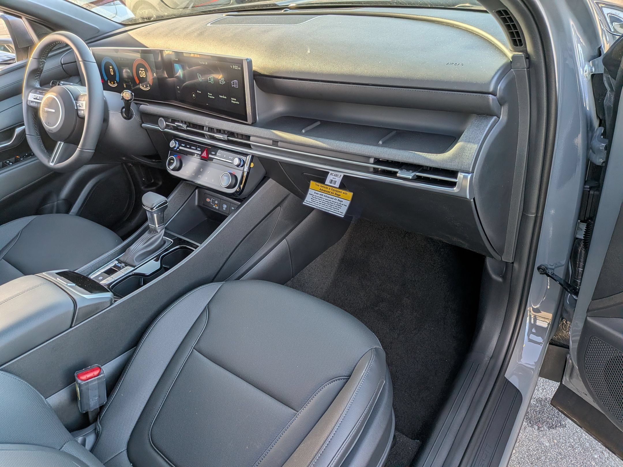 New 2026 Hyundai Tucson XRT AWD/4WD image 26