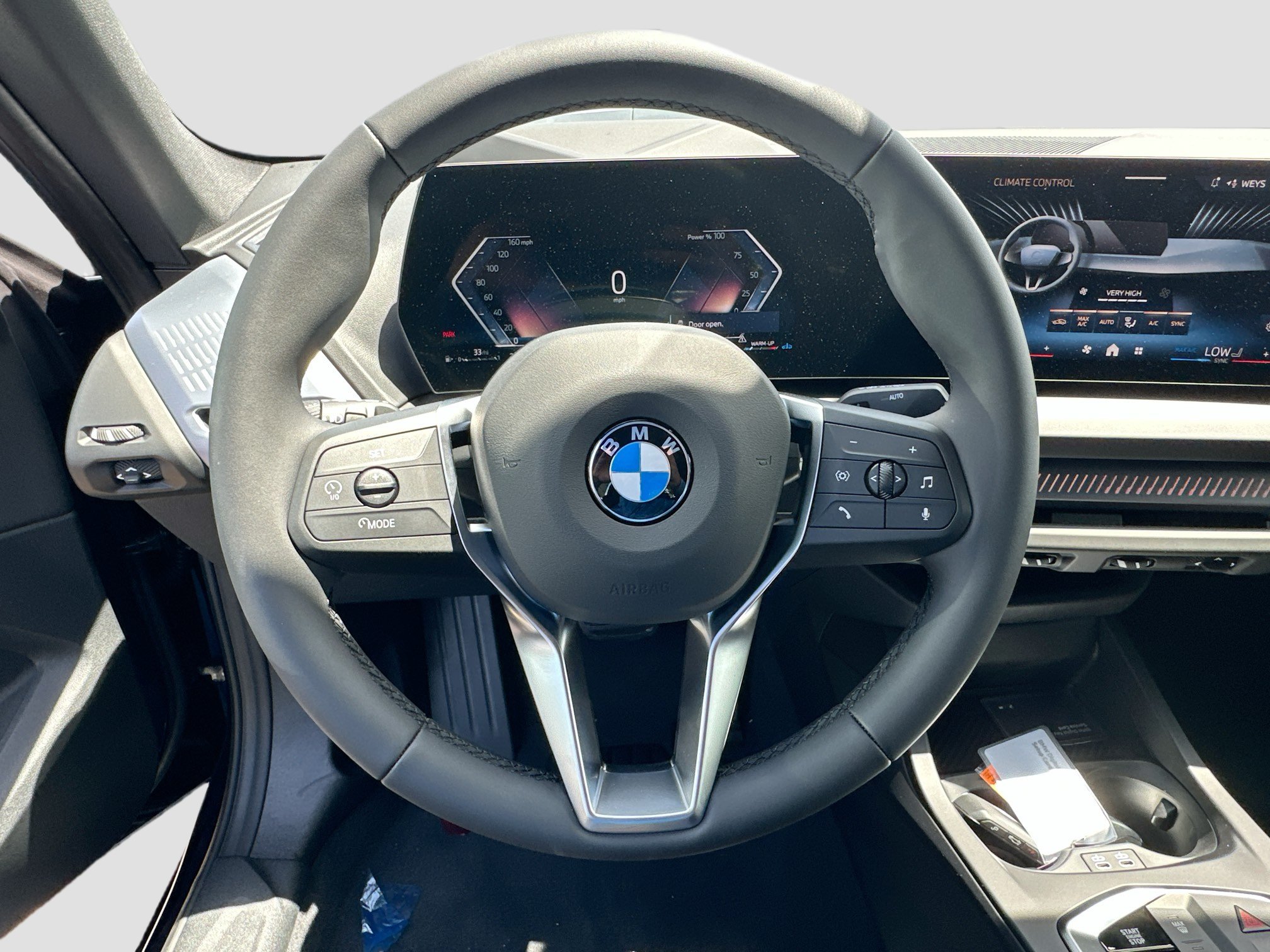 New 2026 BMW 228i w/ Technology Package FWD image 8