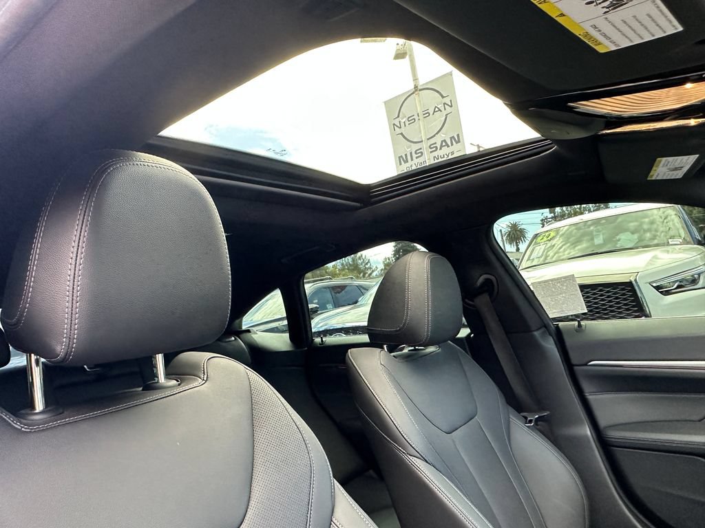 Used 2023 BMW i4 eDrive35 w/ Premium Package RWD image 18