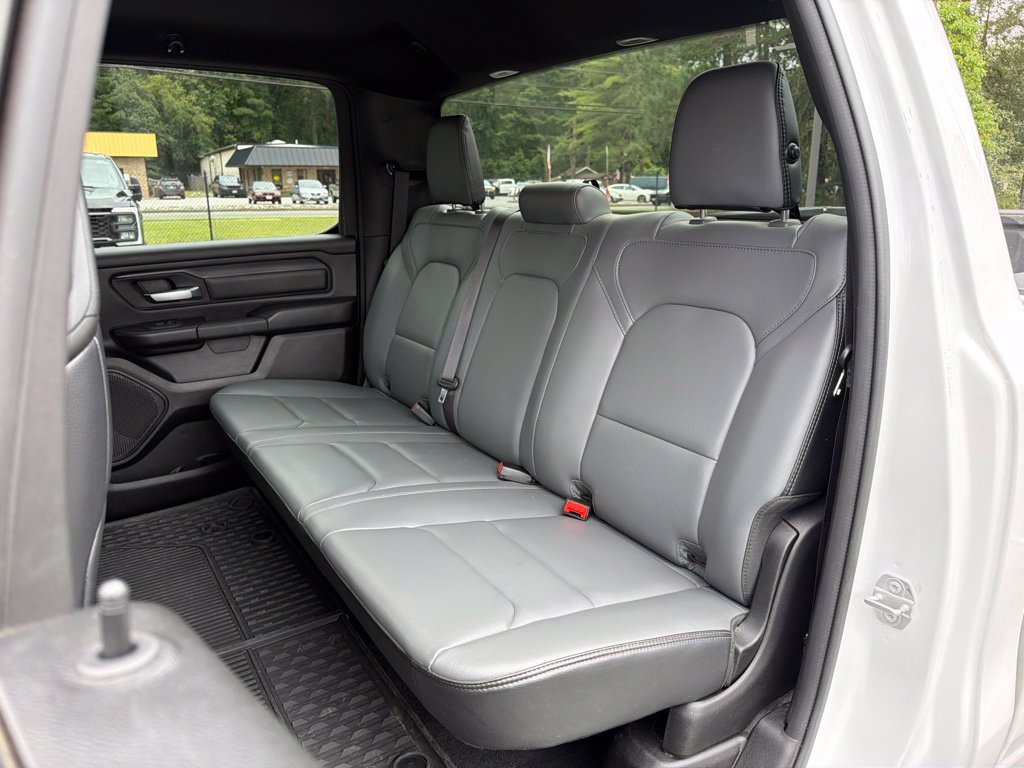 Used 2025 RAM 1500 Tradesman AWD/4WD image 18