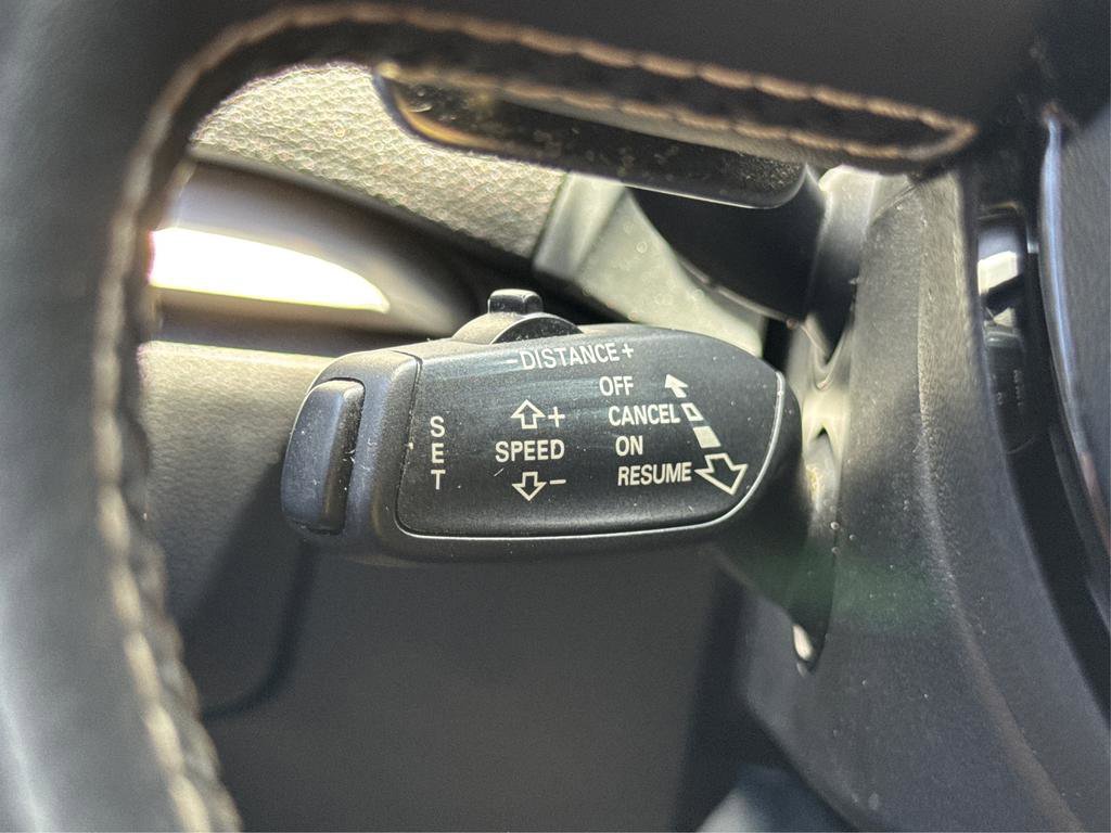 Used 2016 Audi S3 Prestige image 64