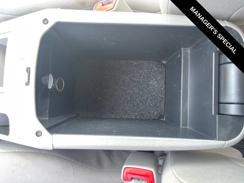Used 2012 Toyota RAV4 4WD w/ Value Pkg image 27