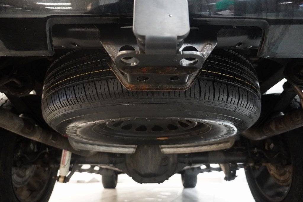 Used 2022 Chevrolet Silverado 1500 LT Trail Boss w/ Convenience Package II image 10