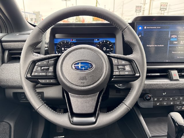 New 2026 Subaru Outback Premium AWD/4WD image 21