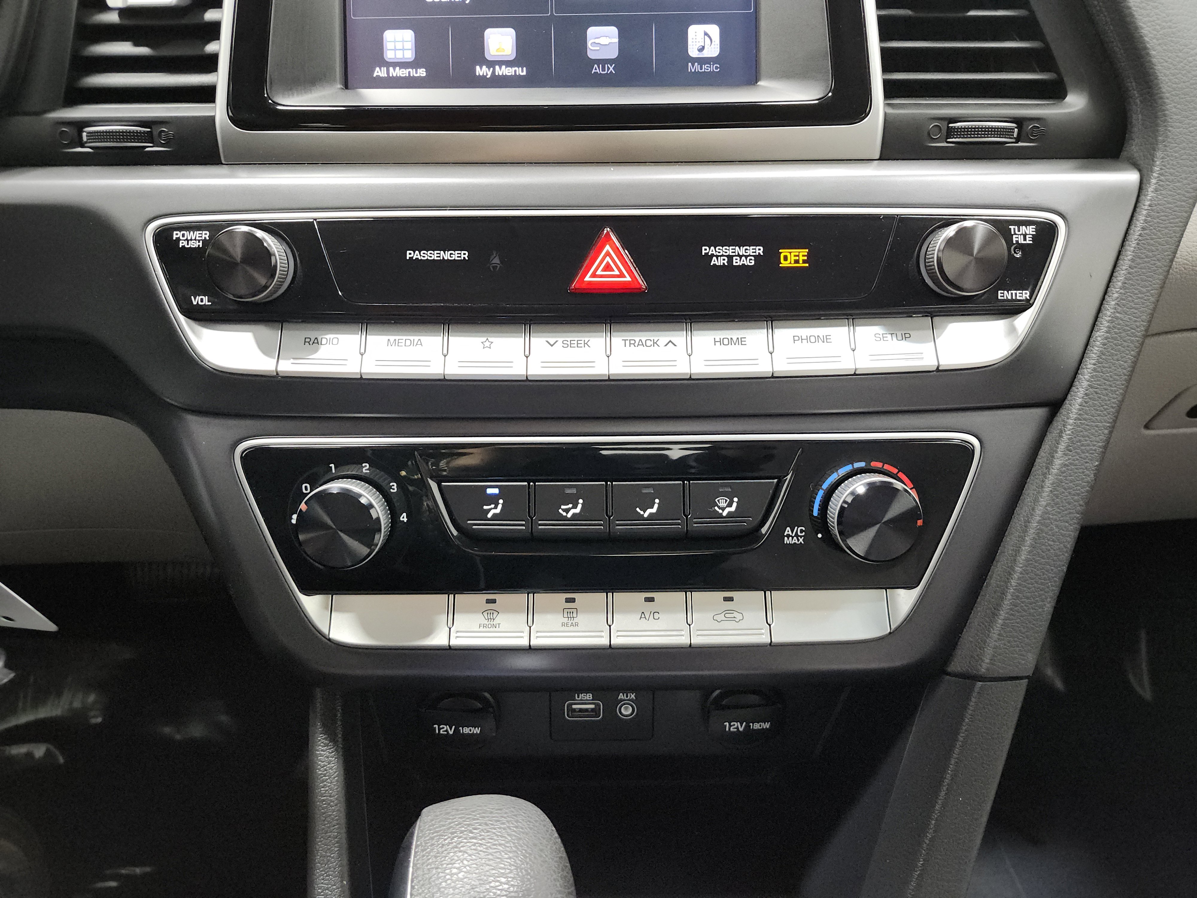 Used 2018 Hyundai Sonata ECO image 29