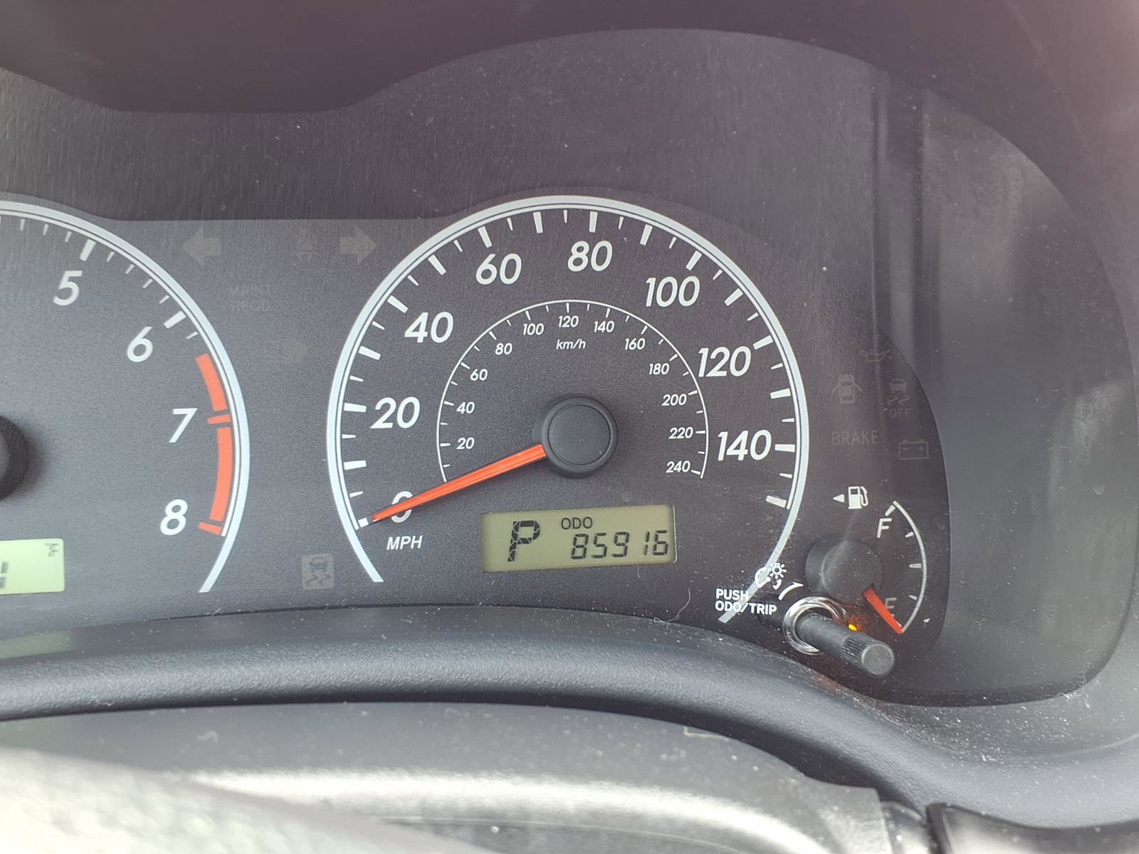 Used 2013 Toyota Corolla LE image 13