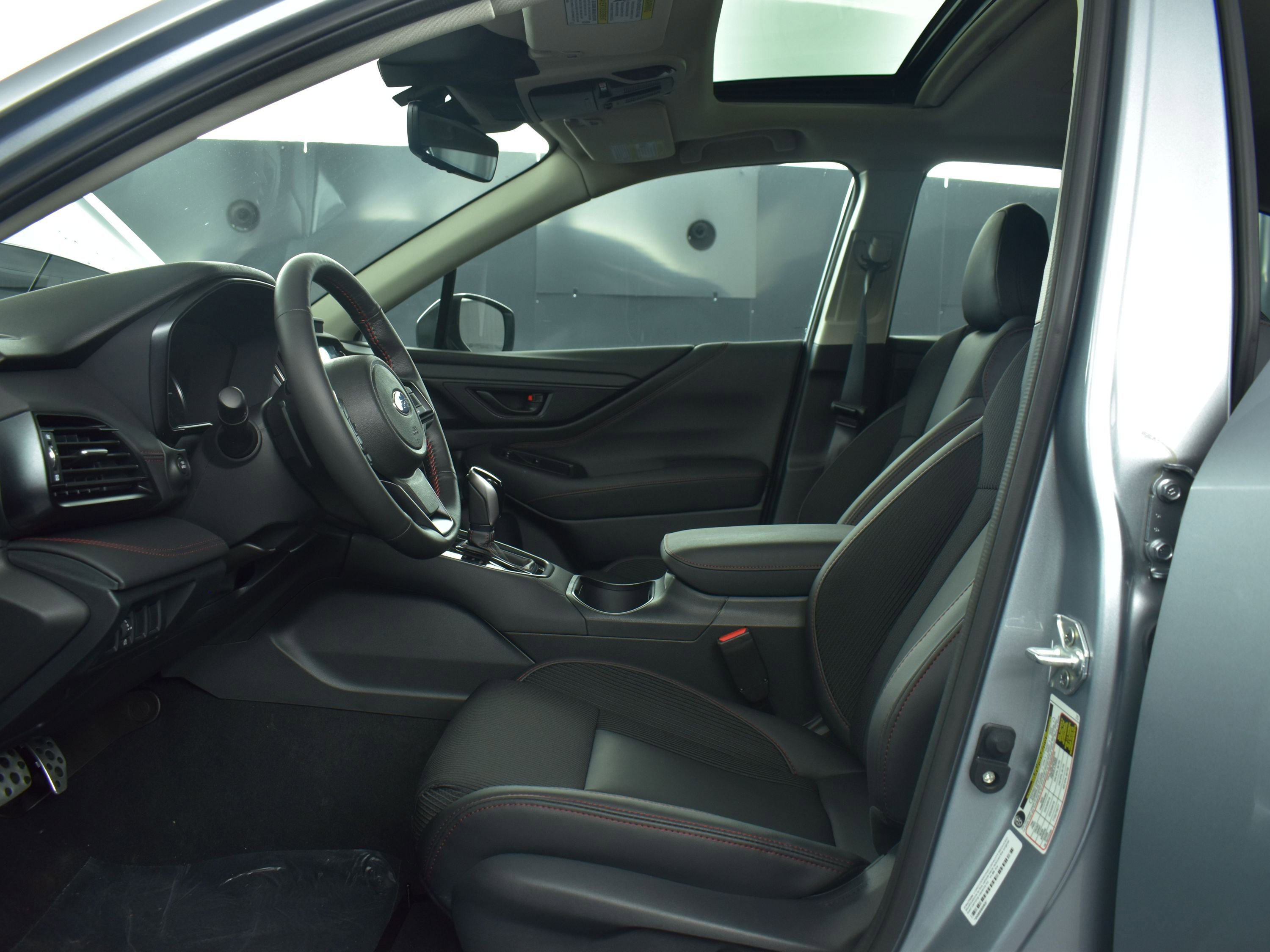 New 2025 Subaru Legacy Sport image 11