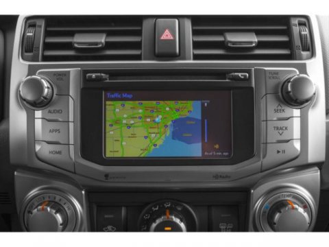 Used 2015 Toyota 4Runner SR5 image 21