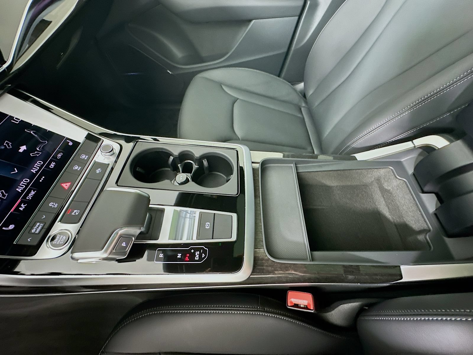 New 2026 Audi Q7 2.0T Premium AWD/4WD image 29