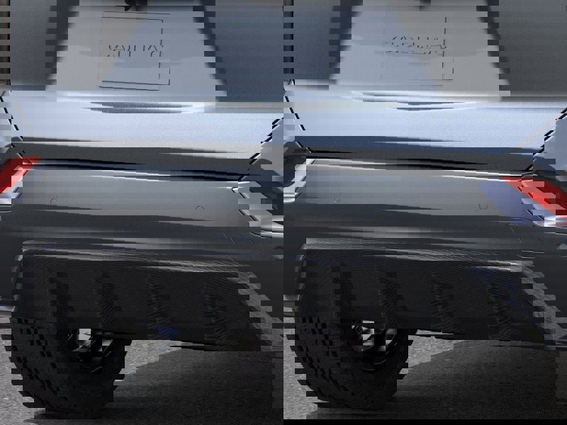 New 2026 Cadillac Optiq V image 14