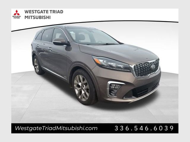 Used 2019 Kia Sorento SX image 1