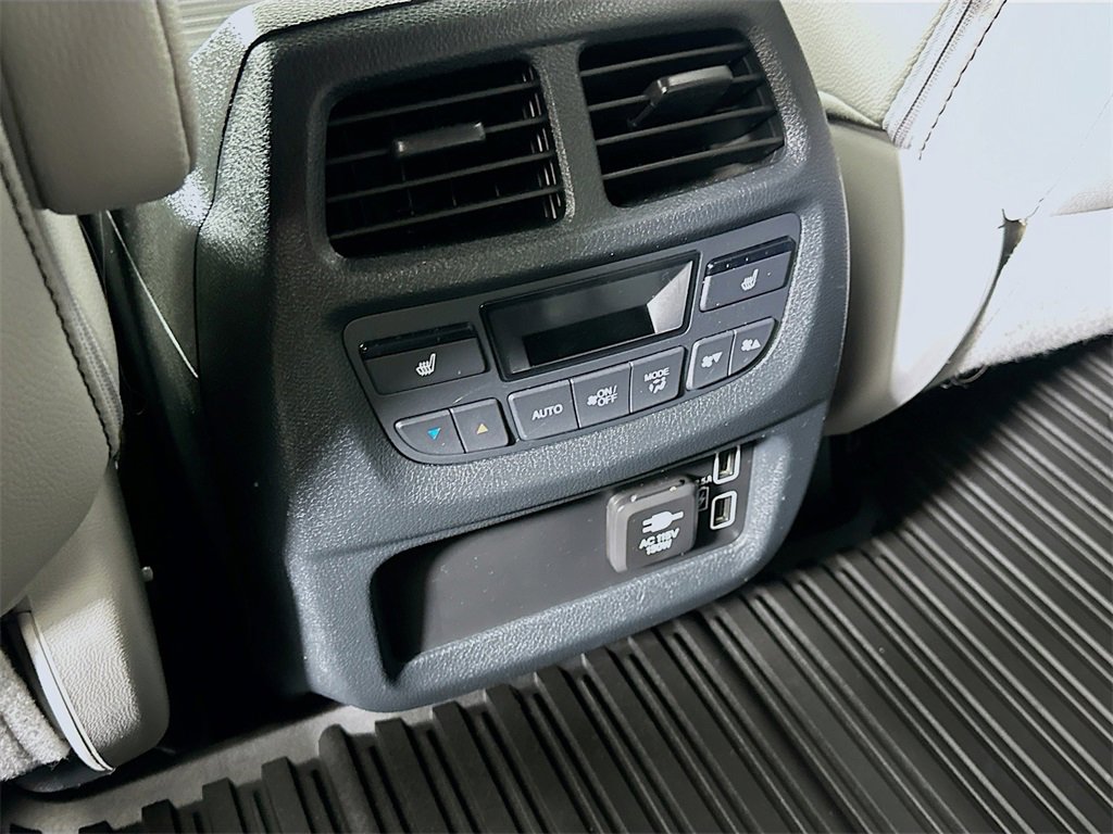 Used 2023 Honda Passport Elite image 31