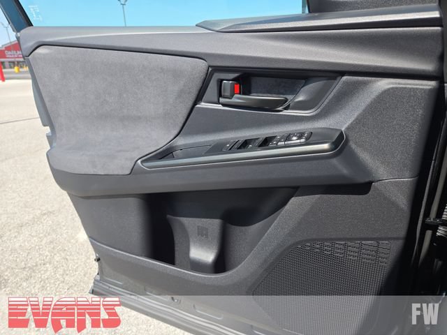 New 2026 Toyota C-HR AWD/4WD image 17