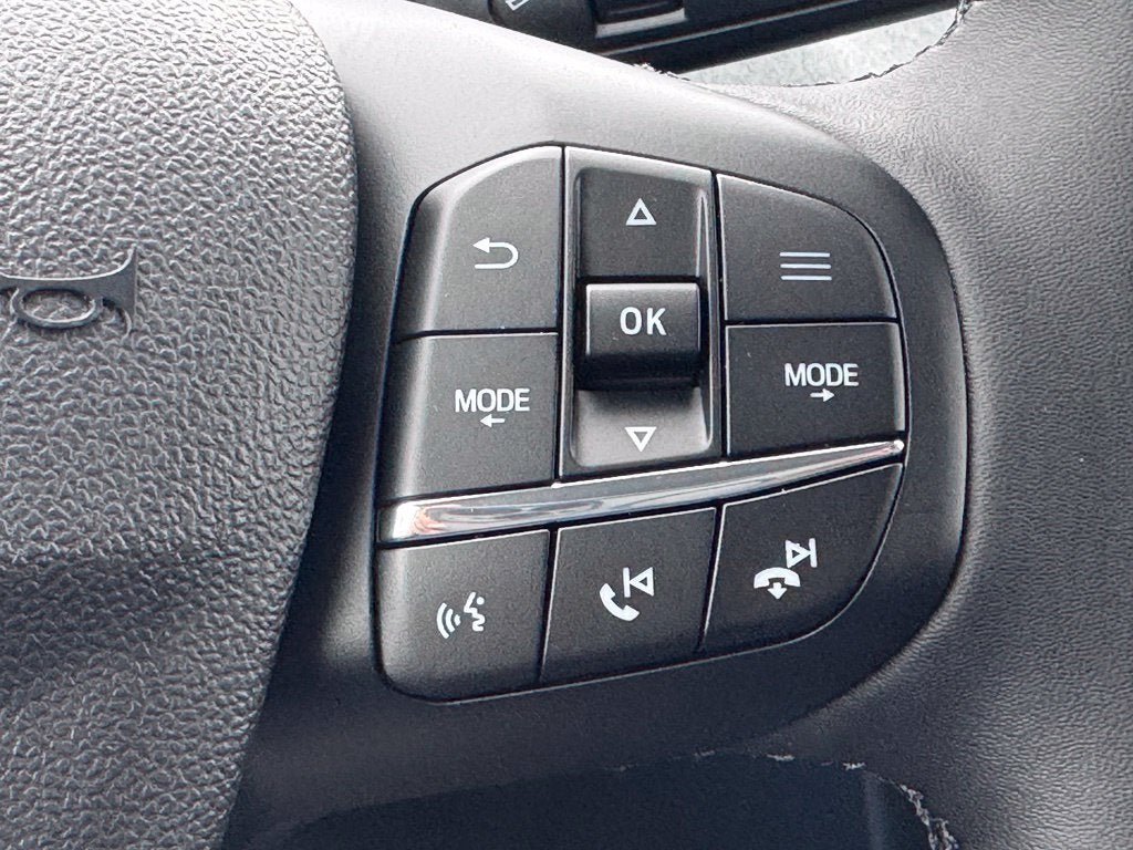 New 2026 Ford Maverick XLT w/ XLT Luxury Package AWD/4WD image 9