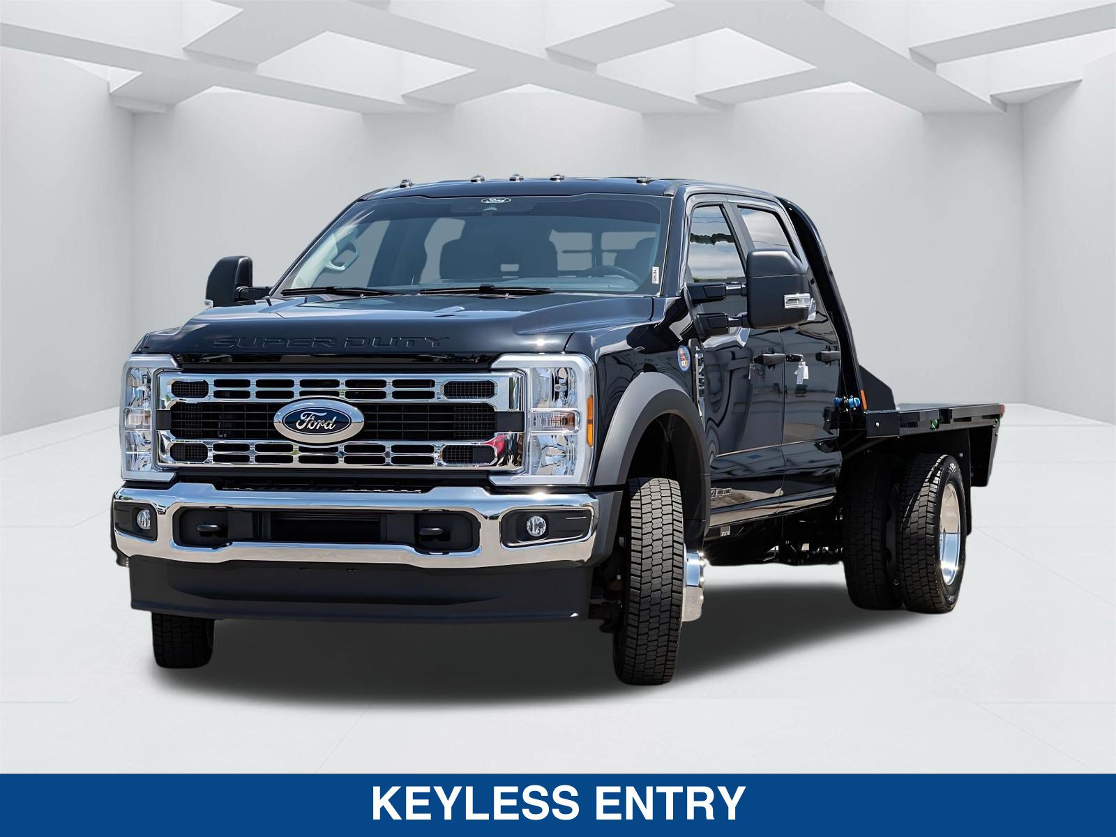 New 2026 Ford F450 XL AWD/4WD image 57
