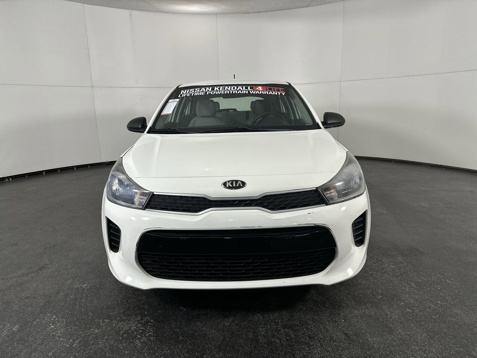 Used 2018 Kia Rio LX image 3