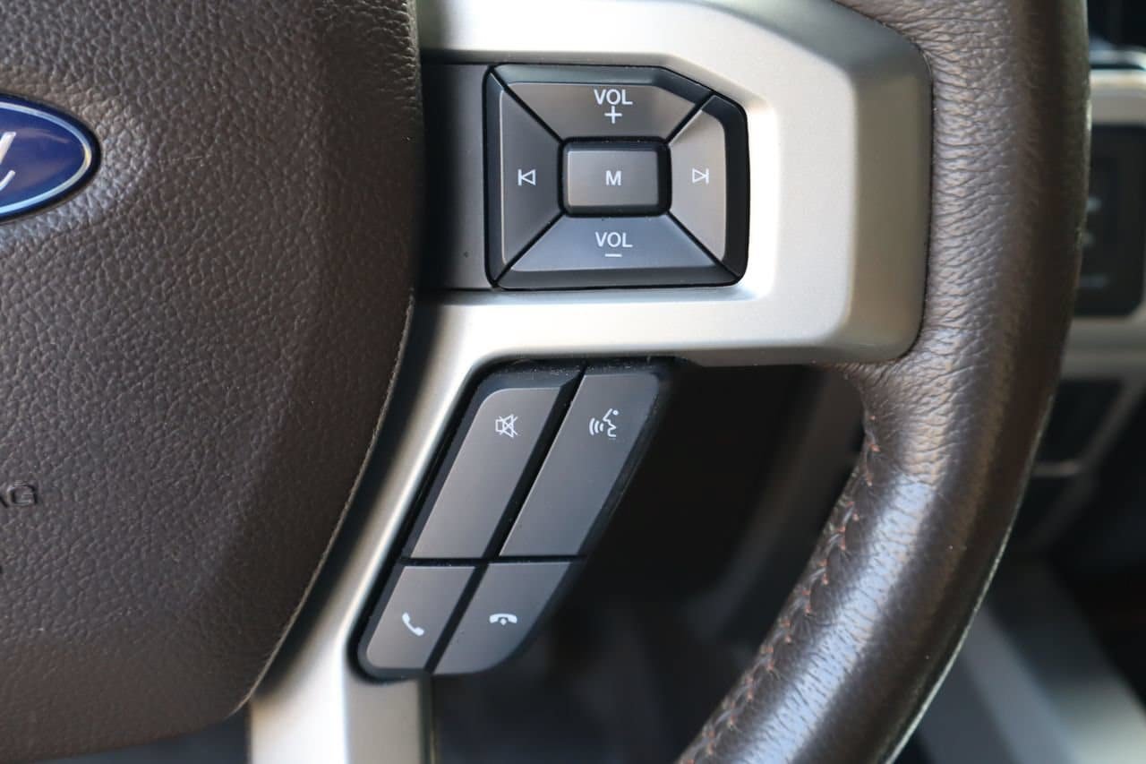 Used 2022 Ford F250 King Ranch w/ King Ranch Ultimate Package AWD/4WD image 13