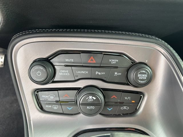 Used 2023 Dodge Challenger R/T Scat Pack image 21
