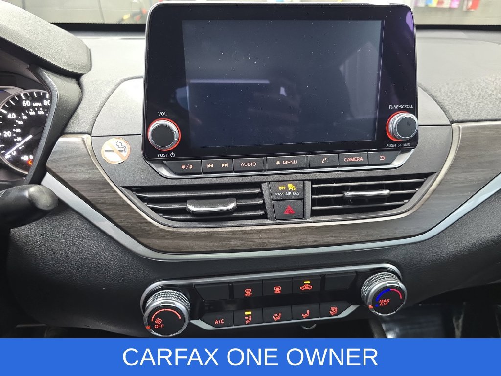 Used 2025 Nissan Altima 2.5 SV FWD image 20