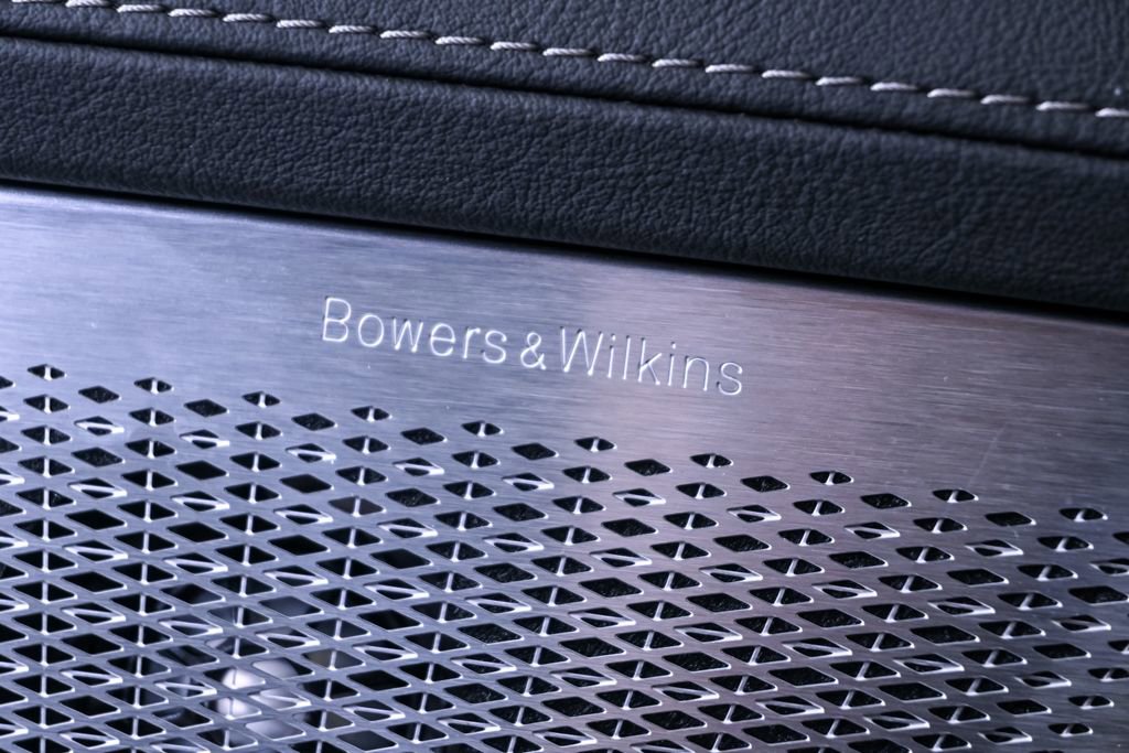 Certified 2026 Volvo XC90 T8 Ultra image 9