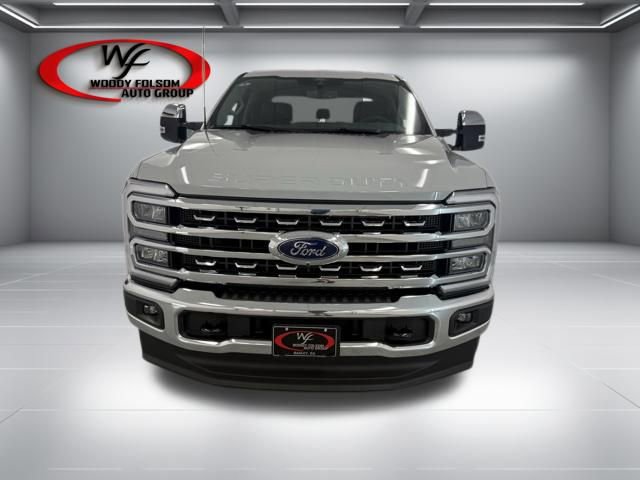 New 2026 Ford F350 4x4 Crew Cab Super Duty image 2