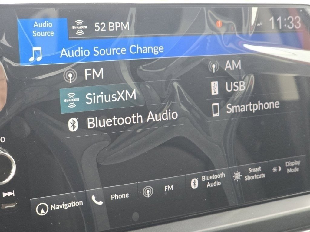 New 2025 Honda Pilot Touring image 43
