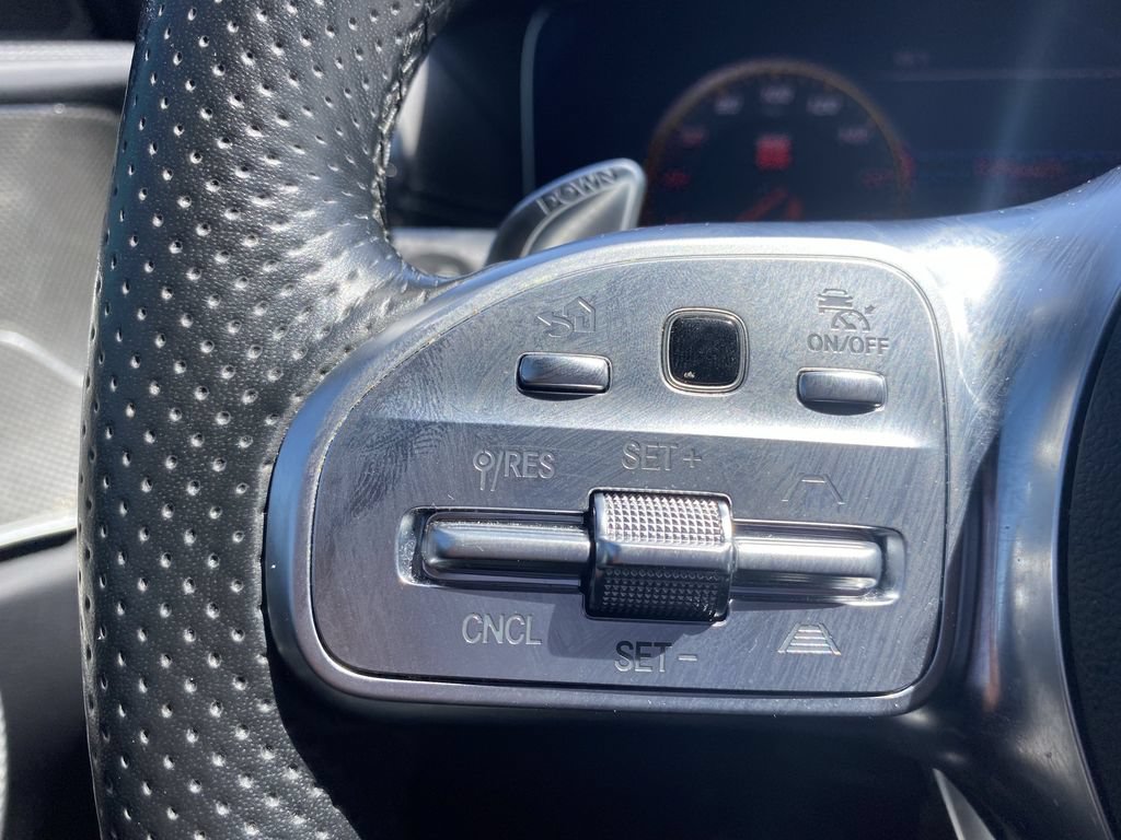 Used 2019 Mercedes-Benz E 63 AMG S image 13