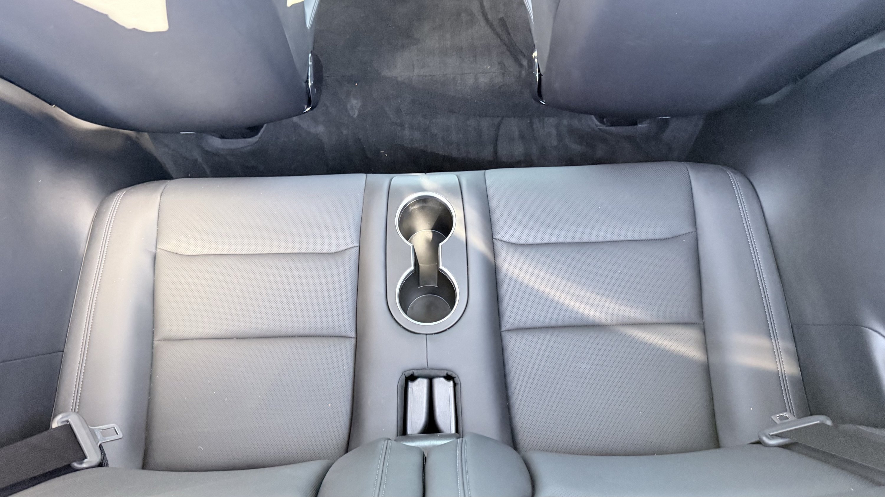Used 2022 Tesla Model X AWD/4WD image 14