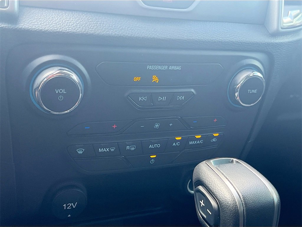 Used 2023 Ford Ranger XLT w/ Equipment Group 301A Mid image 15