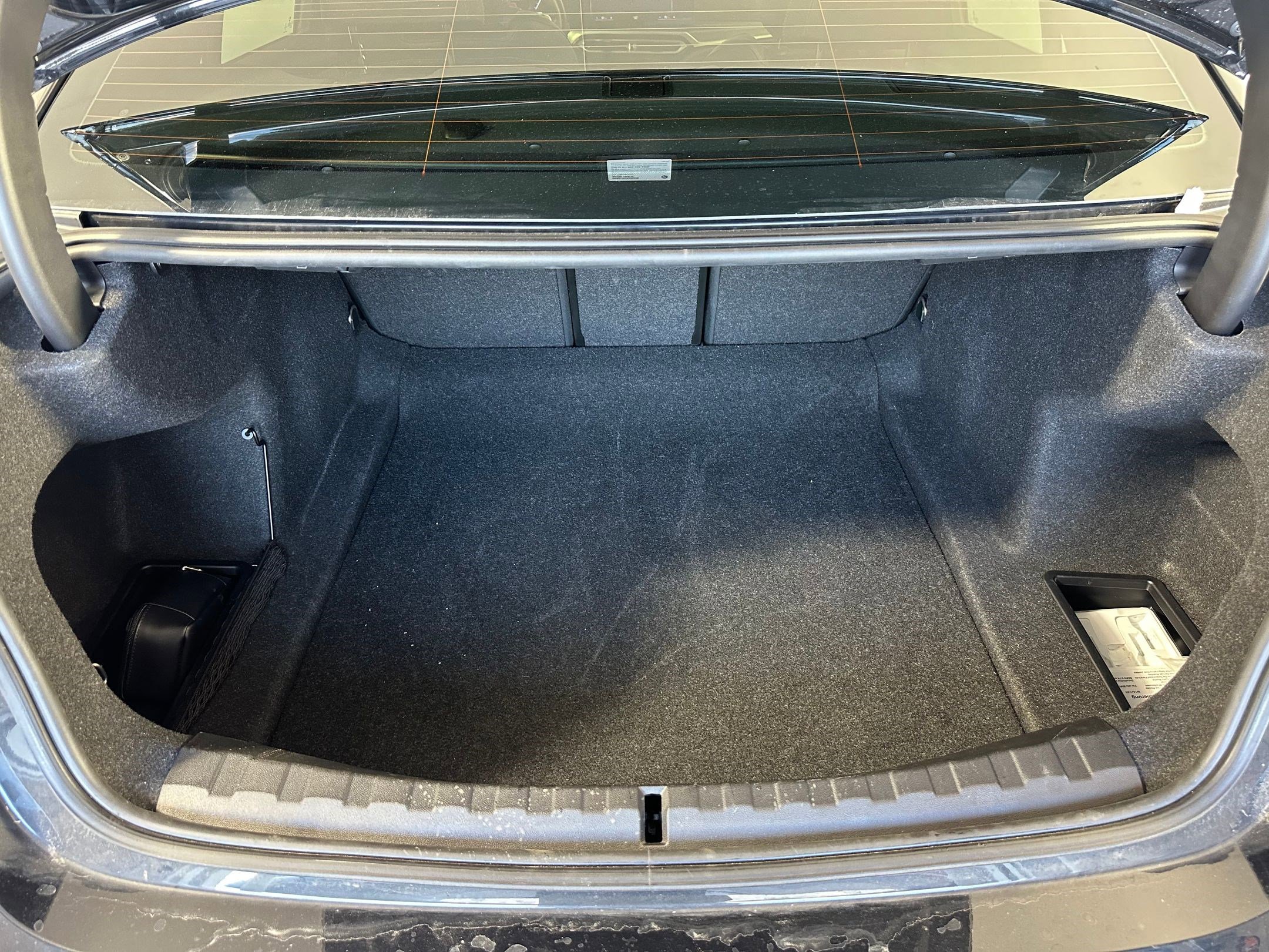 Certified 2023 BMW 330i Sedan w/ M Sport Package image 30