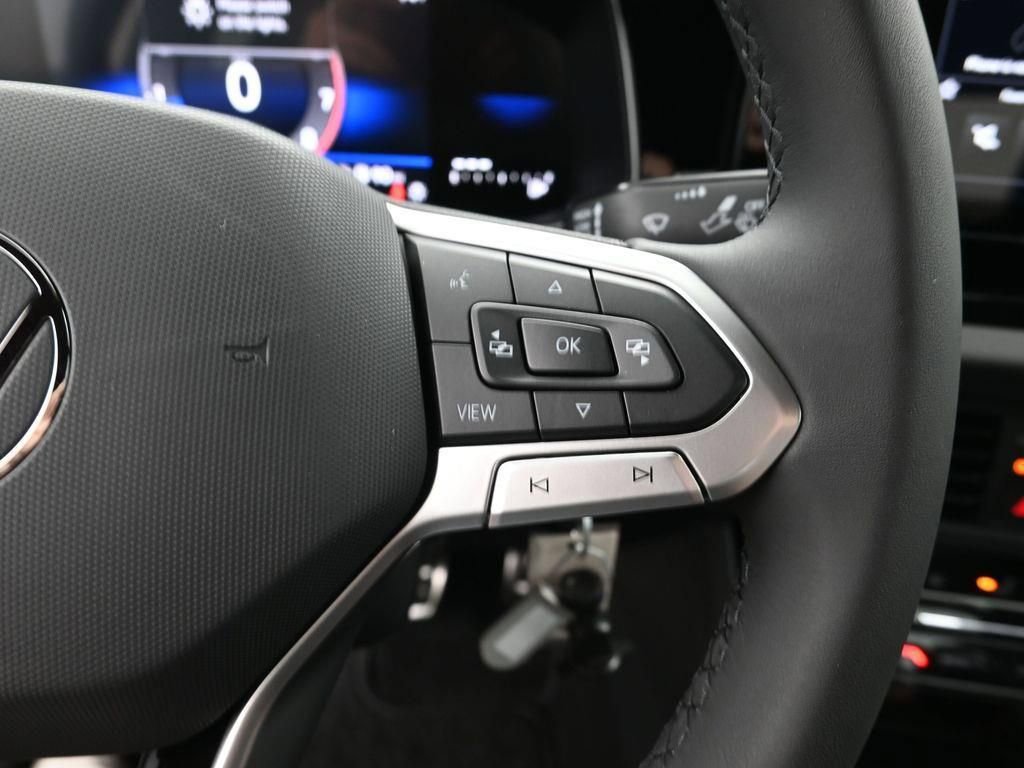 New 2026 Volkswagen Jetta Sport FWD image 15