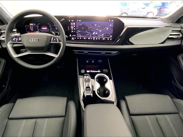 New 2026 Audi A6 Premium Plus image 6