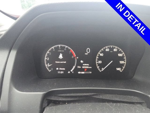 Certified 2025 Honda Ridgeline RTL image 6