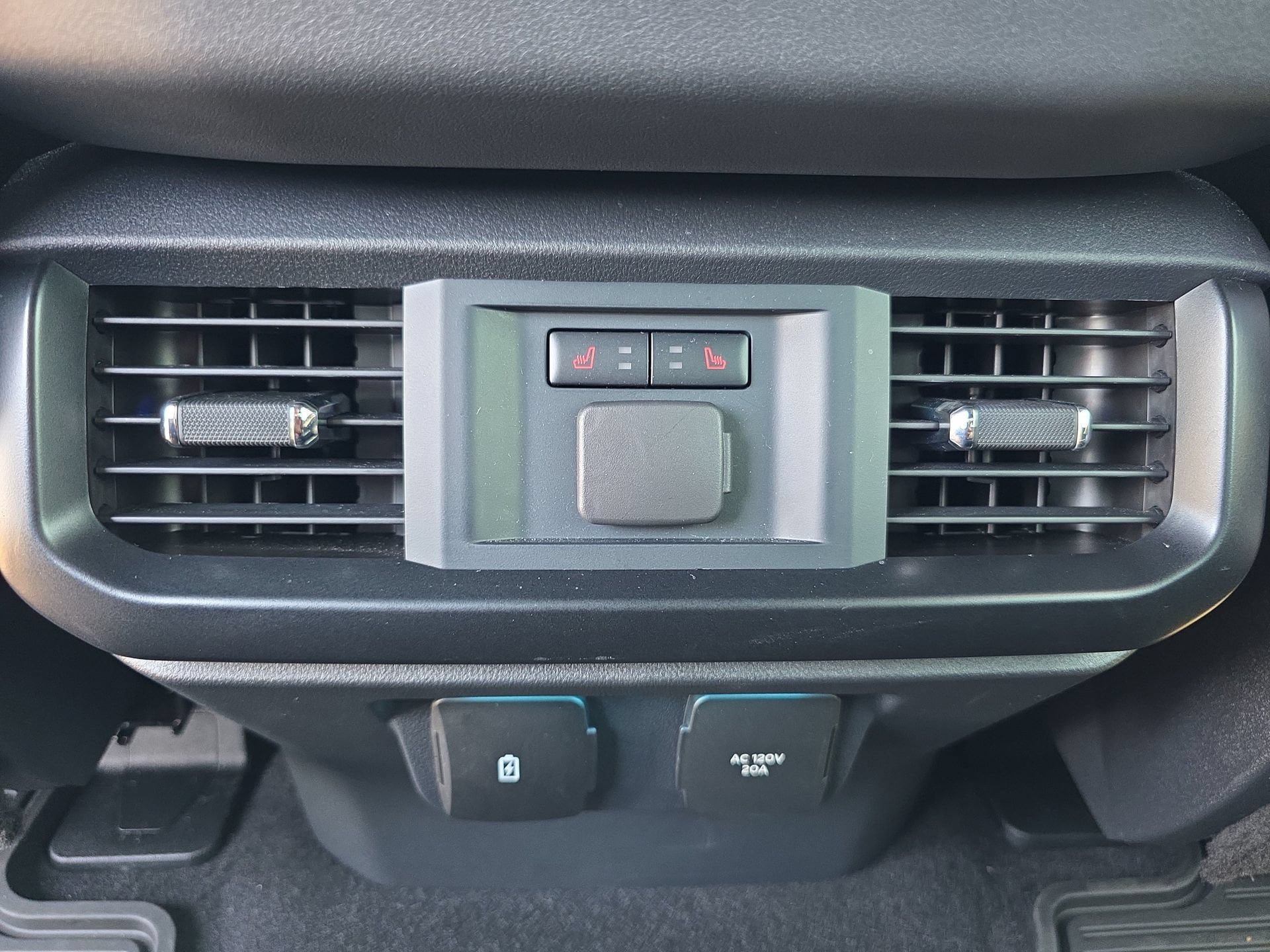 Used 2025 Ford F150 Raptor AWD/4WD image 12
