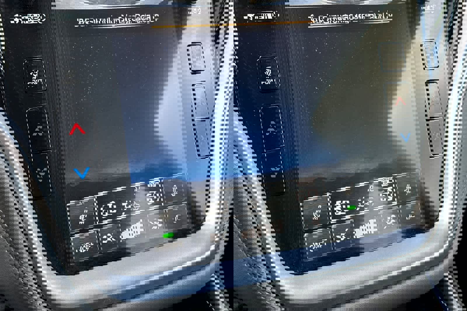 Certified 2025 Subaru Legacy Premium w/ Tech Package #1 image 18