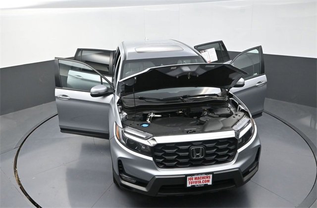 Used 2023 Honda Passport EX-L image 36