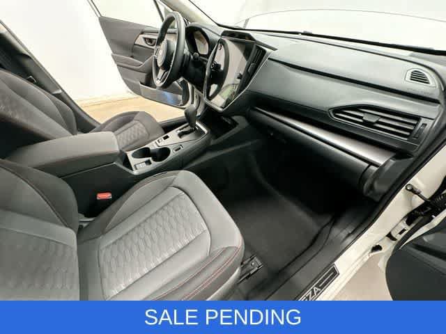 New 2026 Subaru Impreza 2.0i Sport AWD/4WD image 19