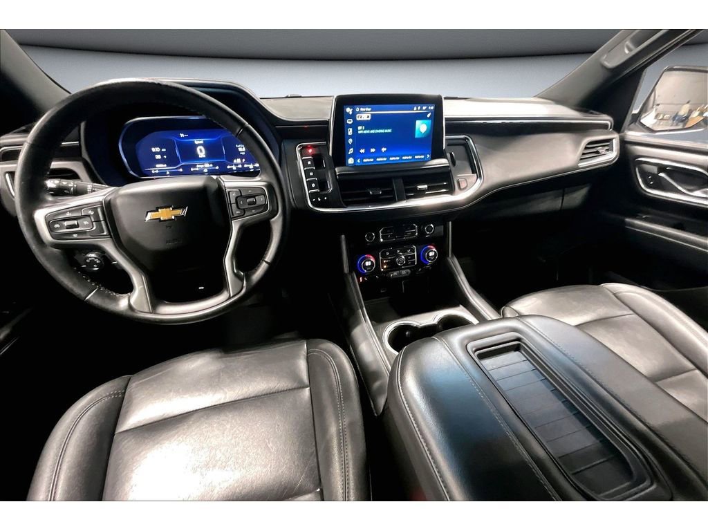 Used 2024 Chevrolet Tahoe LT image 17